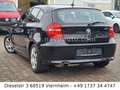 BMW 116 i|Euro5|Automatik|Navi|Xenon|Leder|2.hd|PDC Schwarz - thumbnail 6