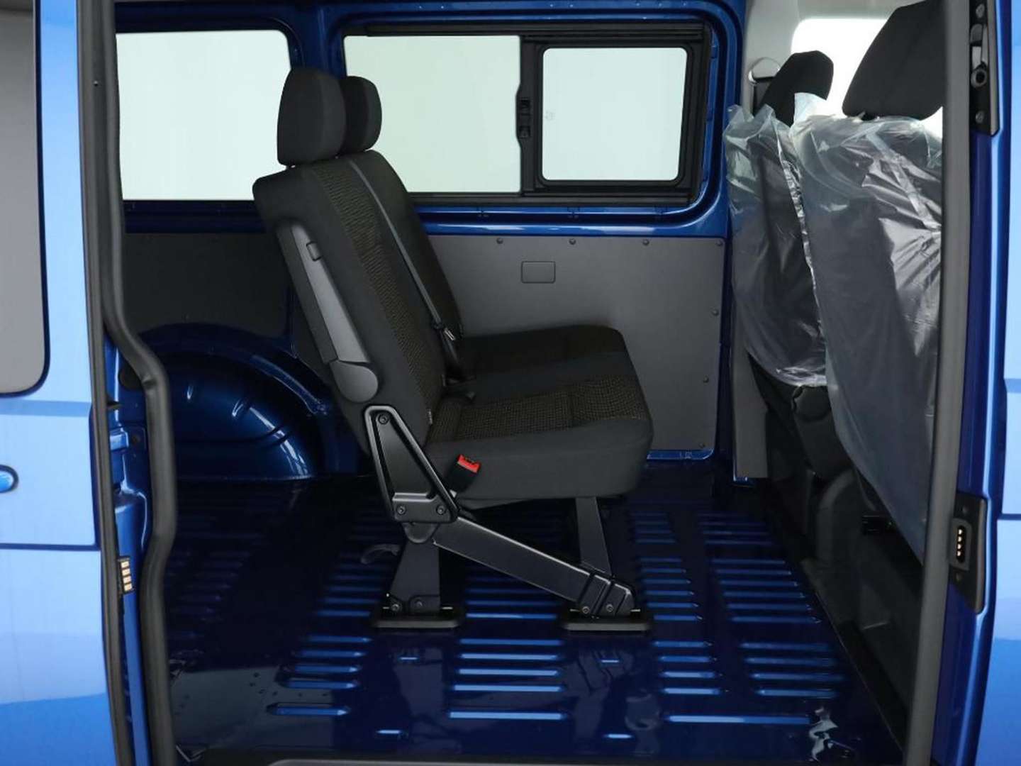 Volkswagen Transporter - - Joinsteer - #5