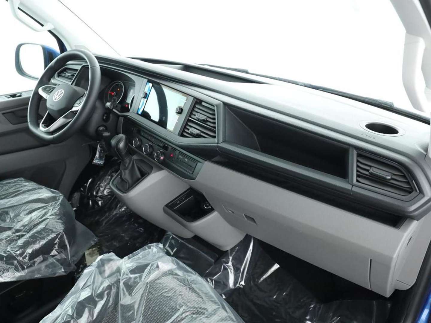 Volkswagen Transporter - - Joinsteer - #2