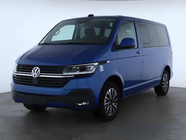 Volkswagen T6 Transporter T6.1 Transporter Kombi KR Autom. LED TEMP SITZHZ