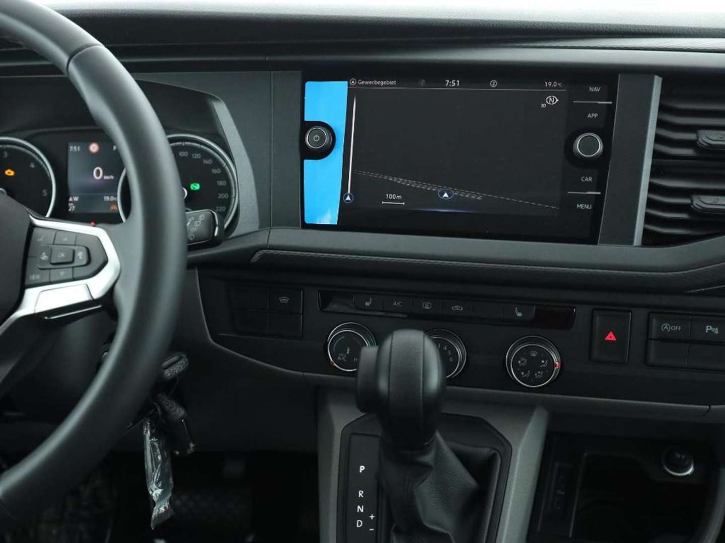 Volkswagen Transporter - - Joinsteer - #4