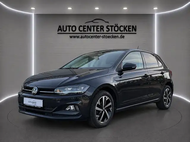 Volkswagen Polo Comfortline Kamera Navi Apple CarPlay Garantie