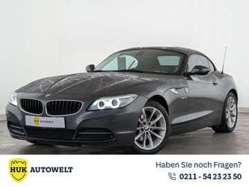 Z 4 sDrive 18i XENON+BLUETOOTH+SHZ+PDC+
