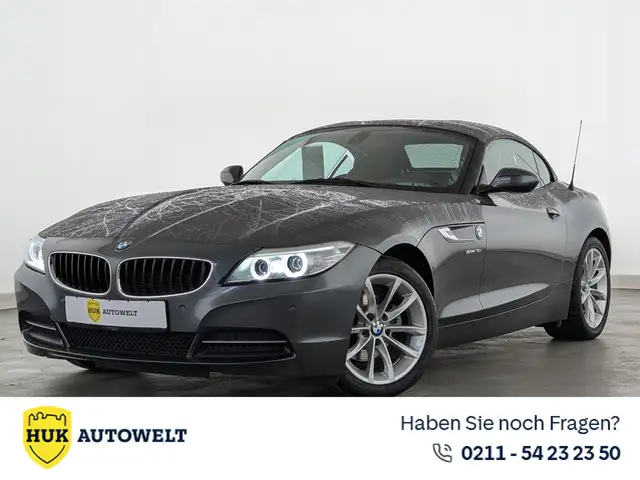 BMW Z4 Z 4 sDrive 18i XENON+BLUETOOTH+SHZ+PDC+