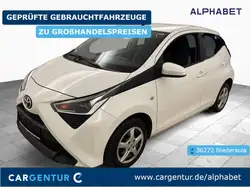 Toyota Aygo (X) 1.0 x Play Facelift