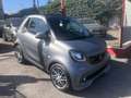 smart brabus SMART BRABUS EXCLUSIVE CABRIO Gri - thumbnail 1
