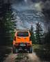 Suzuki Jimny 1.3 16v JLX 4wd E3 Arancione - thumbnail 3