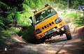 Suzuki Jimny 1.3 16v JLX 4wd E3 Arancione - thumbnail 4