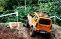 Suzuki Jimny 1.3 16v JLX 4wd E3 Arancione - thumbnail 5