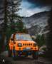 Suzuki Jimny 1.3 16v JLX 4wd E3 Arancione - thumbnail 2