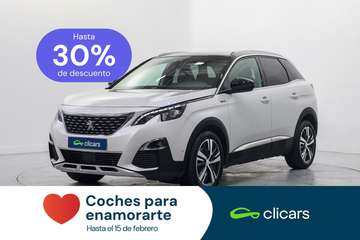 1.2 S&S PureTech GT Line 130