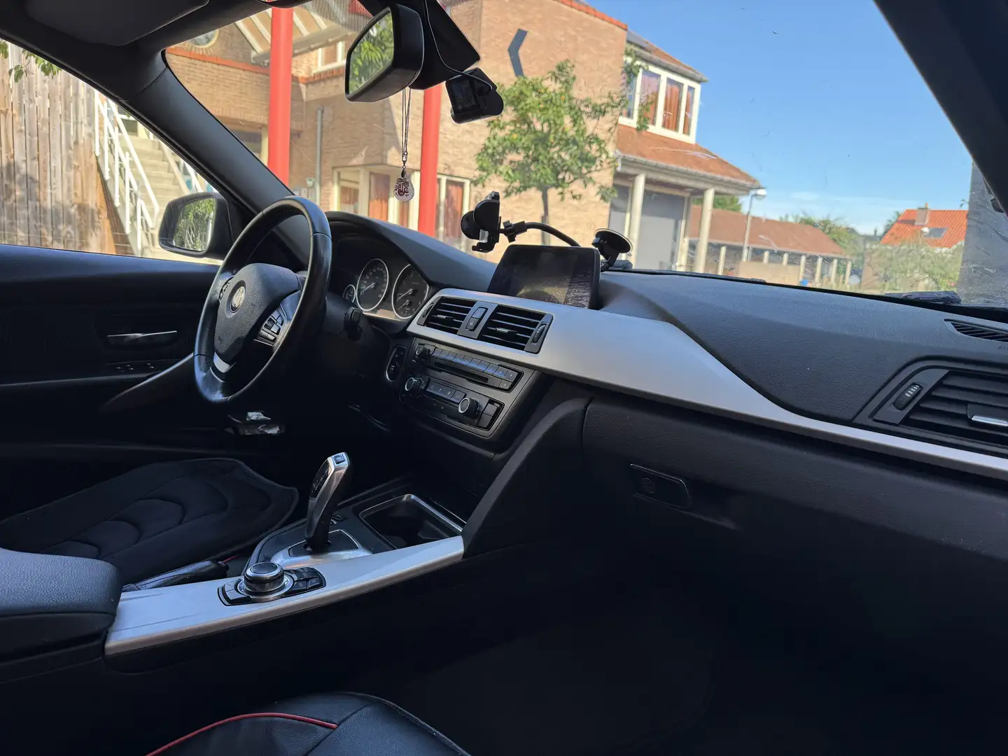 BMW 316 316d Aut. - 2