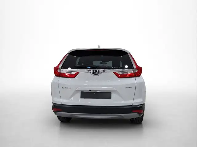 Honda CR-V 2.0 I-MMD HYBRID LIFESTYLE CVT 5P