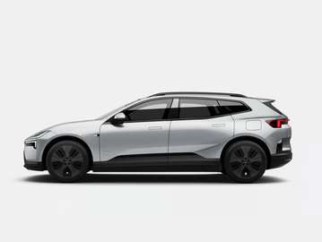 SUV Rear Motor, 100 KWh Akku, MY 27, für Privatkun