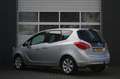Opel Meriva 1.4 Turbo Business+ 120pk Clima/Cruise/Bluetooth/P Gris - thumbnail 4