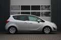 Opel Meriva 1.4 Turbo Business+ 120pk Clima/Cruise/Bluetooth/P Gris - thumbnail 2