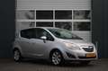 Opel Meriva 1.4 Turbo Business+ 120pk Clima/Cruise/Bluetooth/P Gris - thumbnail 1