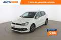 Volkswagen Polo 1.4 TDI Sport BlueMotion Wit - thumbnail 1