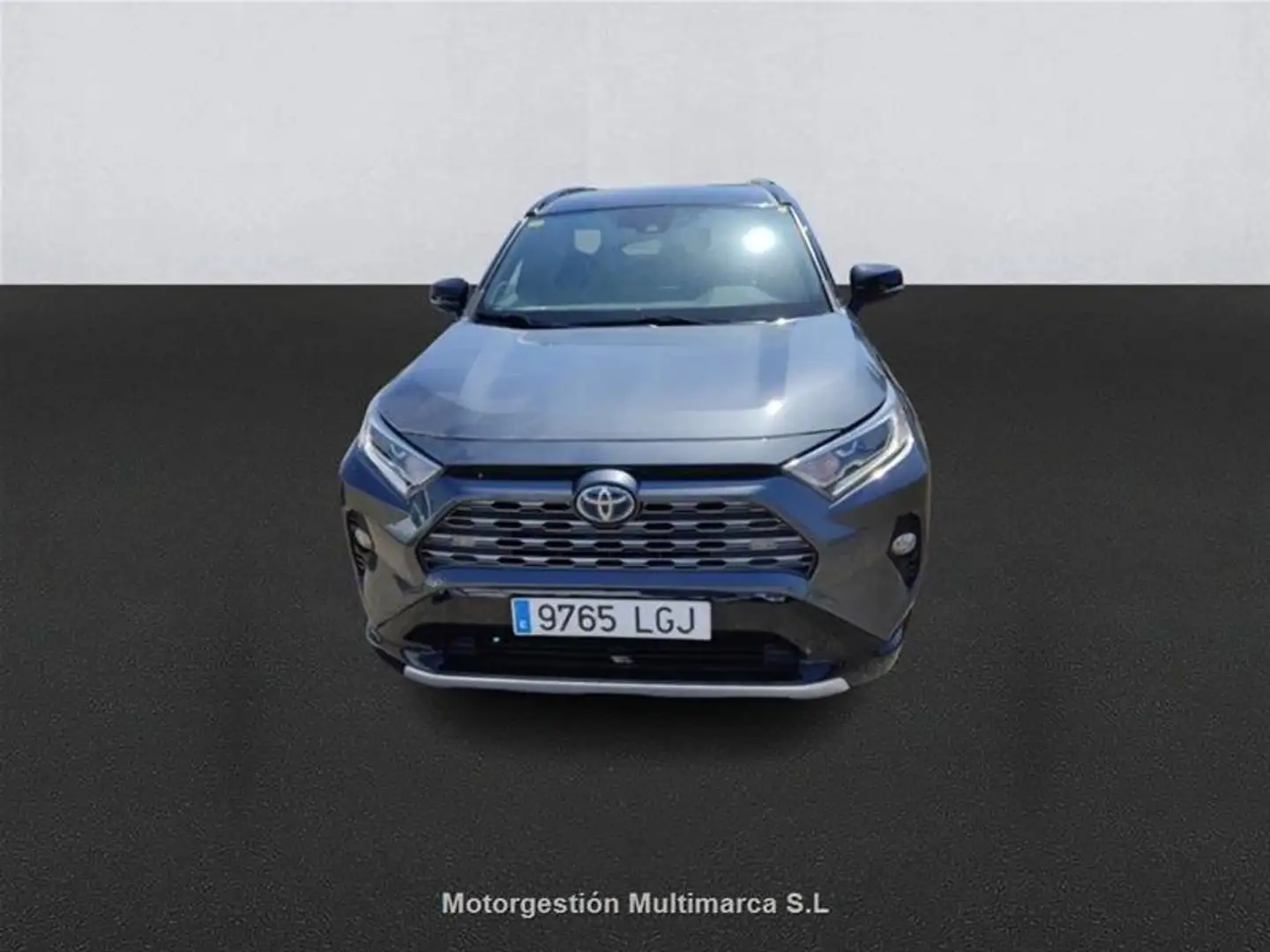 Toyota RAV 4 RAV4 2.5l 220H Feel! 4WD - 2