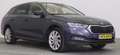Skoda Octavia Combi 1.4 TSI PHEV 204PK BUSINESS EDITION CAMERA V Gris - thumbnail 6