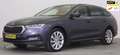 Skoda Octavia Combi 1.4 TSI PHEV 204PK BUSINESS EDITION CAMERA V Gris - thumbnail 1