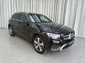 Mercedes-Benz GLC 220 d 4MATIC Schwarz - thumbnail 3