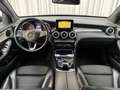 Mercedes-Benz GLC 220 d 4MATIC Schwarz - thumbnail 20