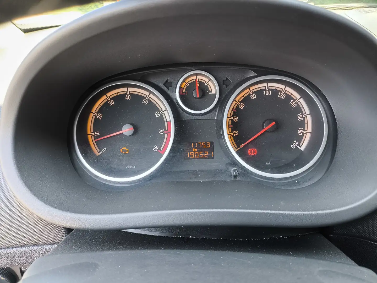 Opel Corsa 5p 1.2 One c/clima Gpl-tech 85cv - 1