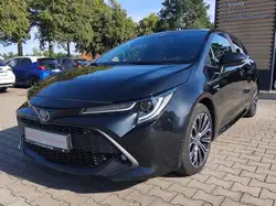 Toyota Corolla Hybrid Team D *AHK*Technik Paket*