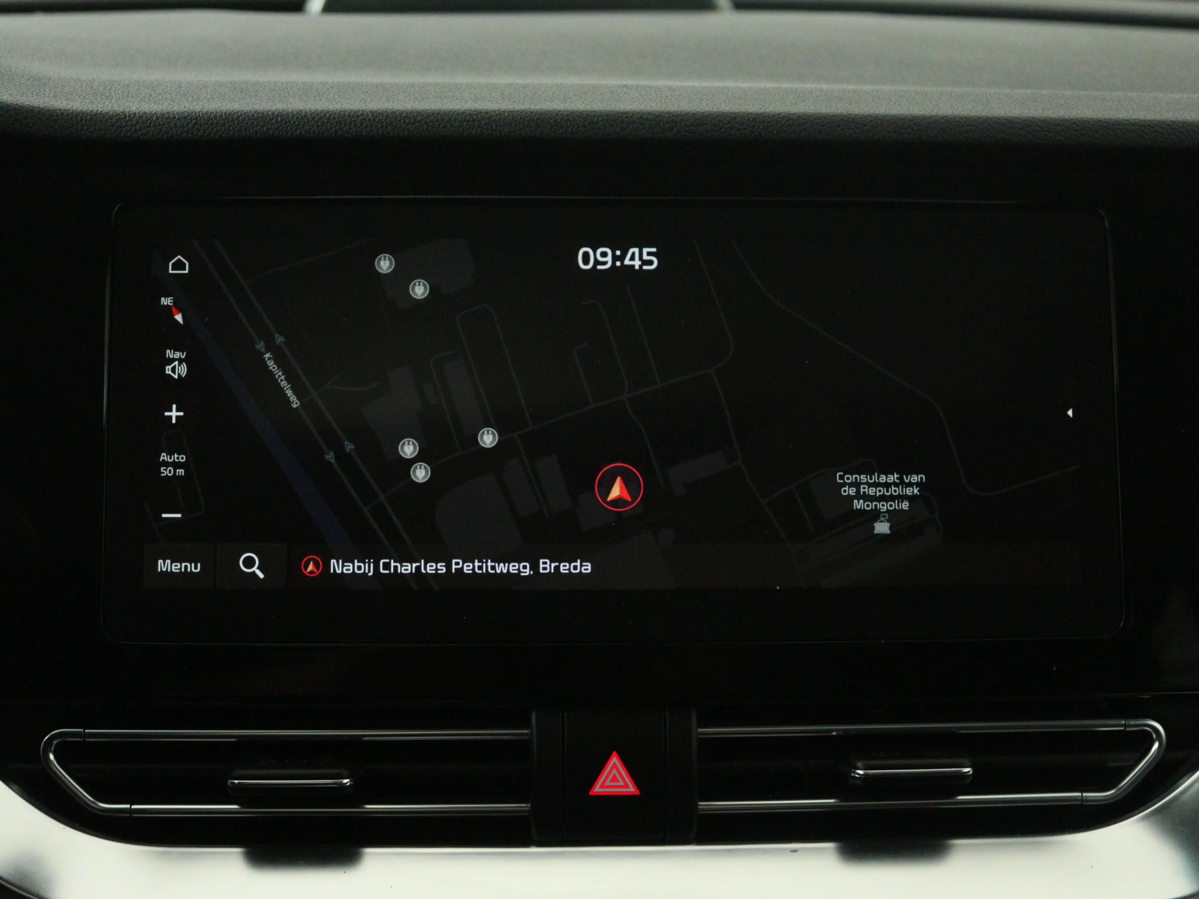 Kia e-Niro DynamicPlusLine 64 kWh | Trekhaak | Schuif/kanteld — photo 7