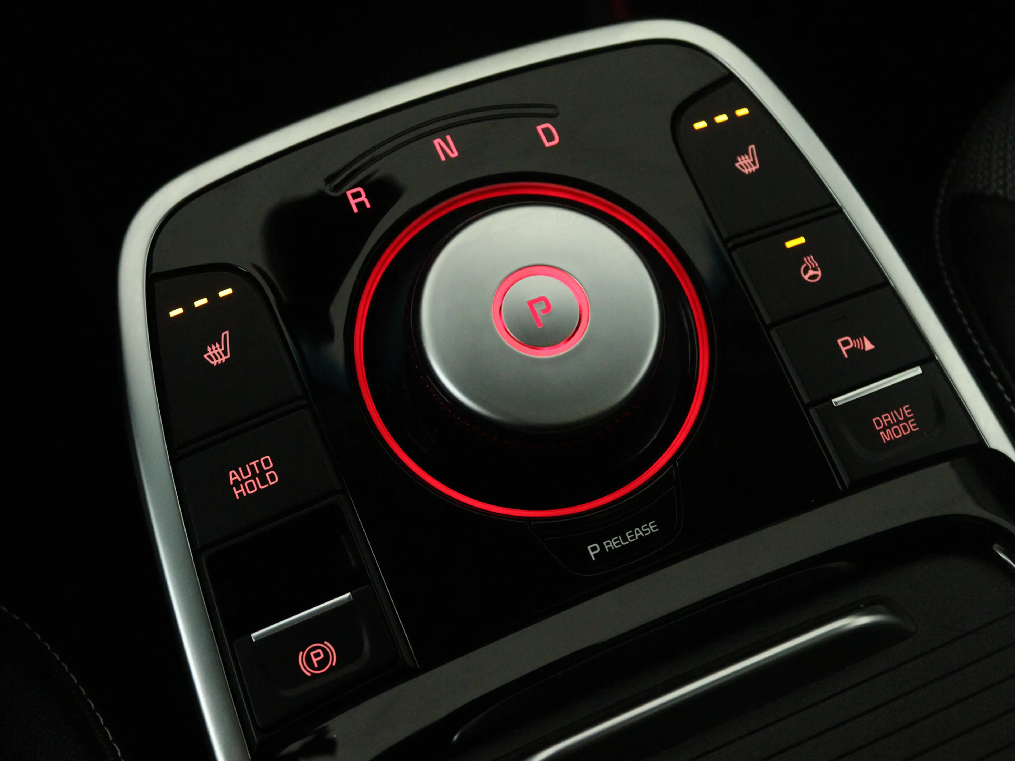 Kia e-Niro DynamicPlusLine 64 kWh | Trekhaak | Schuif/kanteld — photo 14