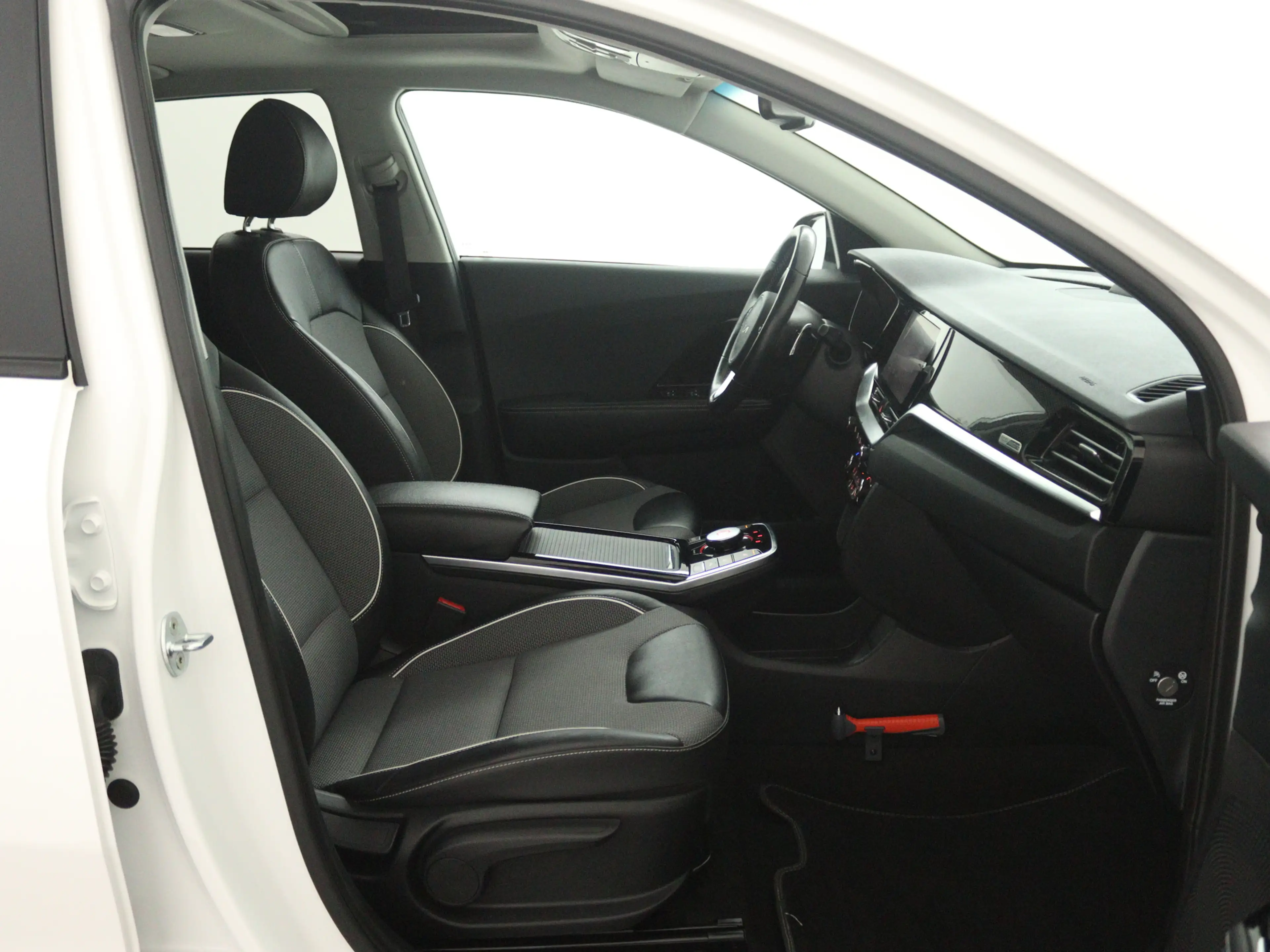 Kia e-Niro DynamicPlusLine 64 kWh | Trekhaak | Schuif/kanteld — photo 11