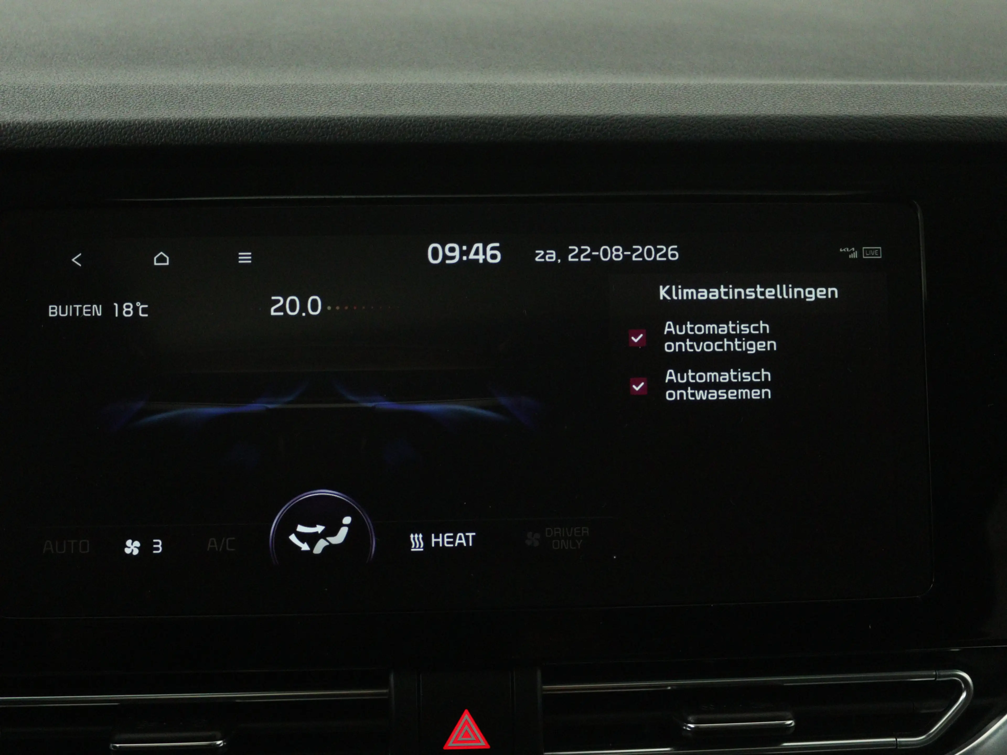 Kia e-Niro DynamicPlusLine 64 kWh | Trekhaak | Schuif/kanteld — photo 8