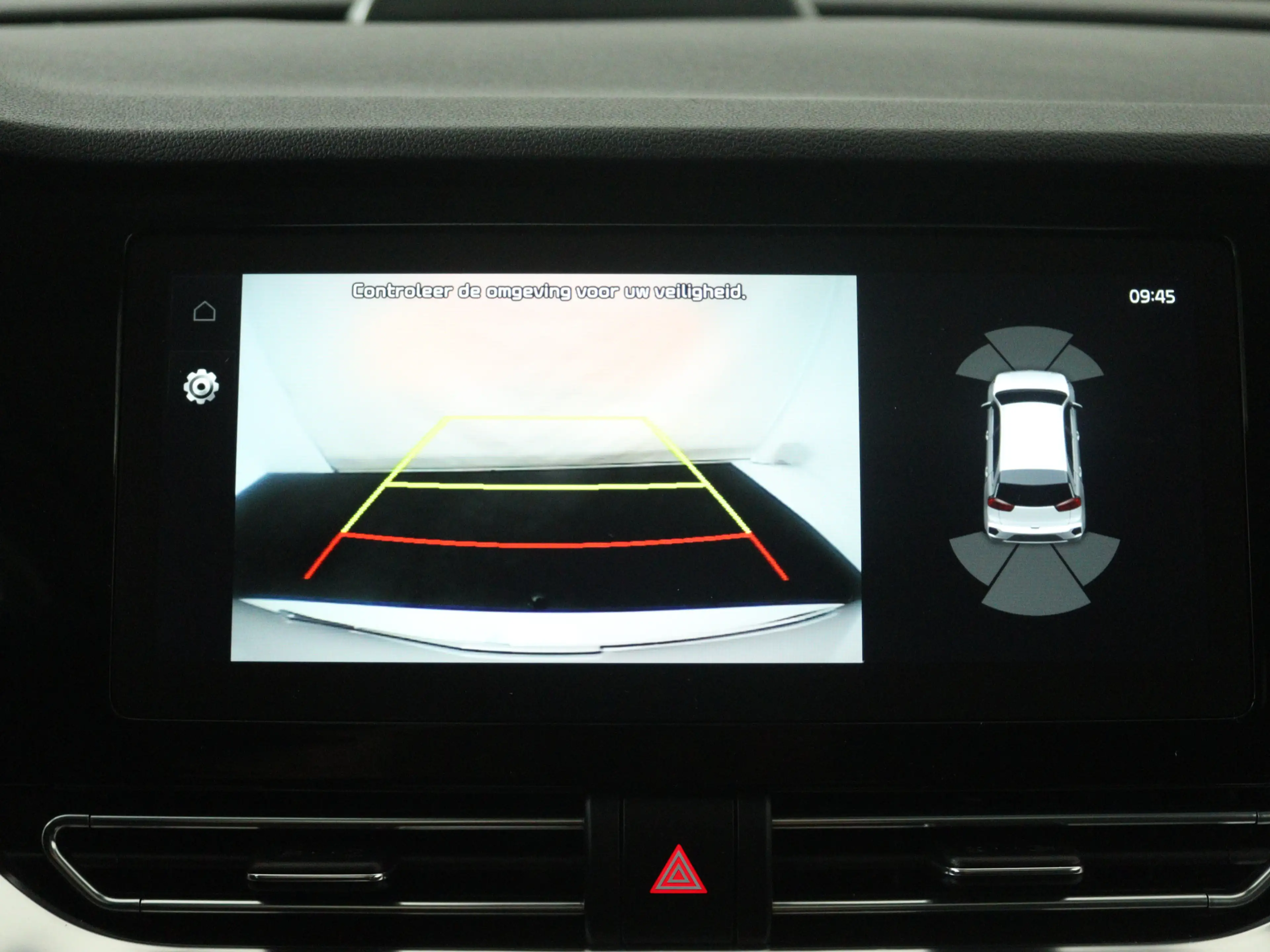 Kia e-Niro DynamicPlusLine 64 kWh | Trekhaak | Schuif/kanteld — photo 6