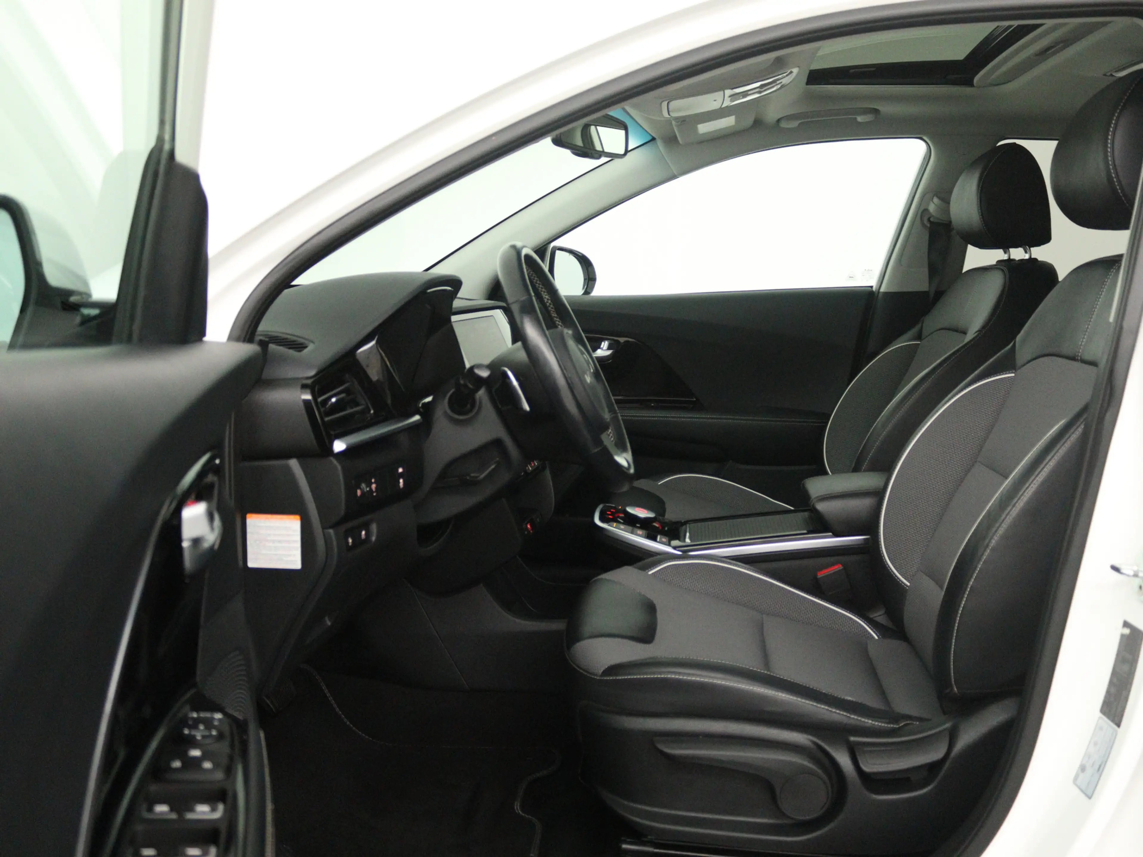 Kia e-Niro DynamicPlusLine 64 kWh | Trekhaak | Schuif/kanteld — photo 10