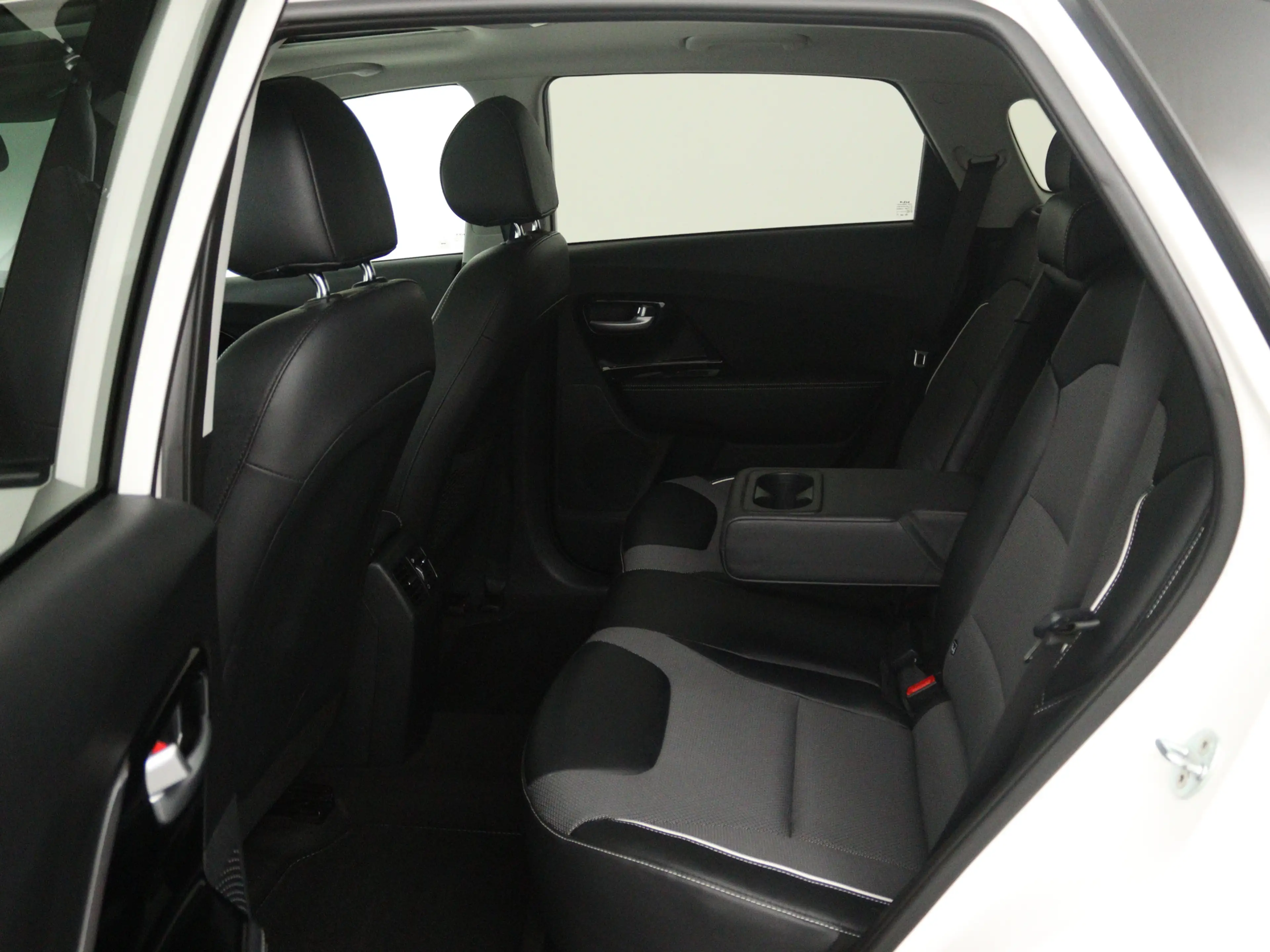 Kia e-Niro DynamicPlusLine 64 kWh | Trekhaak | Schuif/kanteld — photo 12