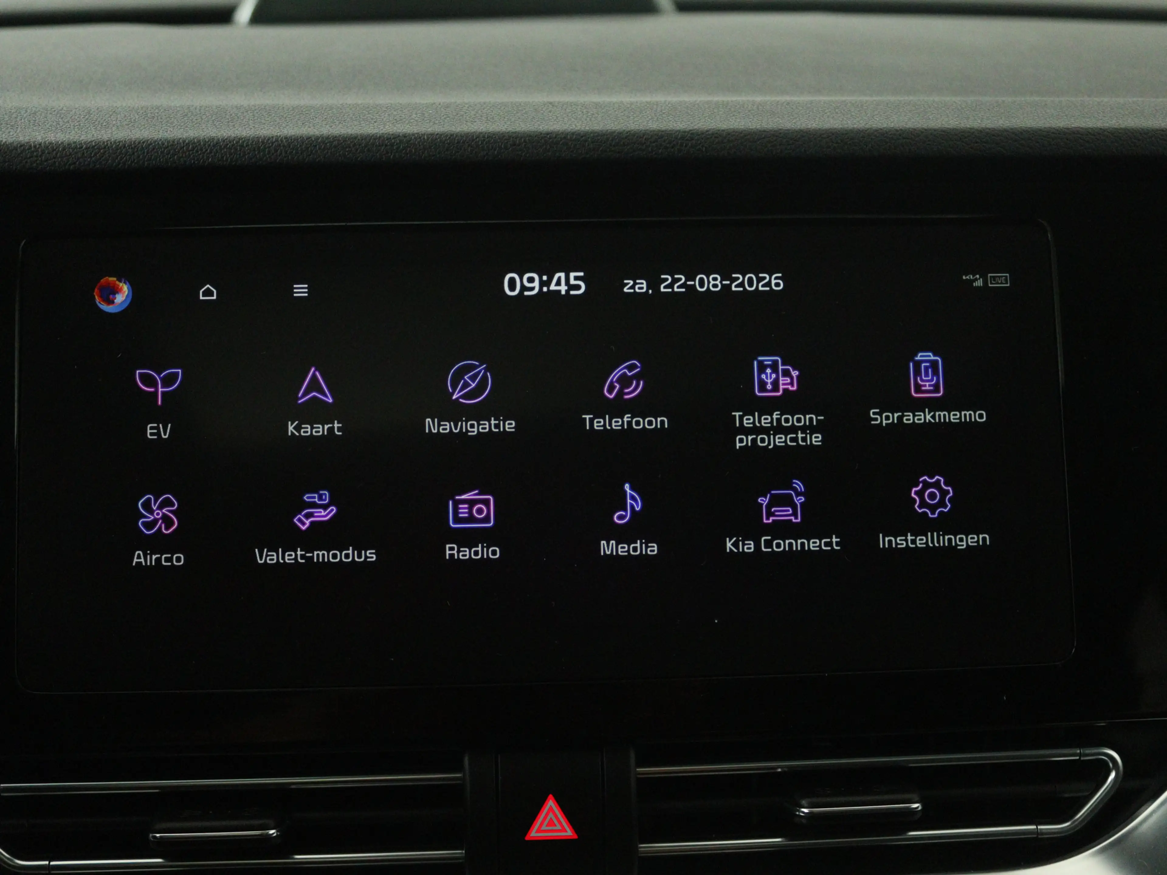 Kia e-Niro DynamicPlusLine 64 kWh | Trekhaak | Schuif/kanteld — photo 9