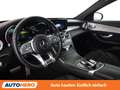 Mercedes-Benz C 200 C 200 Mild-Hybrid 4Matic AMG Line Blau - thumbnail 11