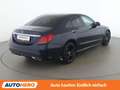 Mercedes-Benz C 200 C 200 Mild-Hybrid 4Matic AMG Line Blau - thumbnail 6