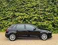 Audi A3 Sportback 1.6 TDi 110 CV Ambition CUIR CLIM GPS Noir - thumbnail 6