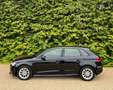 Audi A3 Sportback 1.6 TDi 110 CV Ambition CUIR CLIM GPS Noir - thumbnail 2
