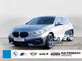 BMW 118 i Sport Line PANO LED W-LAN NAVI SHZ PDC Gris - thumbnail 1