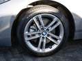 BMW 118 i Sport Line PANO LED W-LAN NAVI SHZ PDC Gris - thumbnail 11