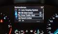 Ford Focus Focus Break 1.5d ACTIVE - NAVI / TREKHAAK / CAMERA Gris - thumbnail 11