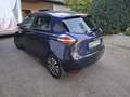 Renault ZOE Riviera mit Batterie Blau - thumbnail 1
