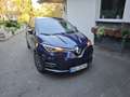 Renault ZOE Riviera mit Batterie Blau - thumbnail 3