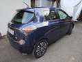 Renault ZOE Riviera mit Batterie Blau - thumbnail 4