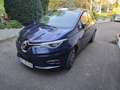 Renault ZOE Riviera mit Batterie Blau - thumbnail 2