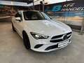 Mercedes-Benz CLA 200 CLA 200 d 4Matic (118.313) Weiß - thumbnail 1