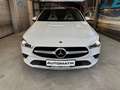Mercedes-Benz CLA 200 CLA 200 d 4Matic (118.313) Weiß - thumbnail 2